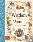 Piercey, Rachel - Wisdom of the Woods