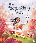 Woollard, Elli - The Footballing Fairy