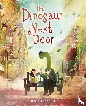 Litchfield, David - Litchfield, D: Dinosaur Next Door