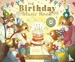 Eckford, Jennifer - The Birthday Music Book: Play Happy Birthday and Celebratory Music by Bach, Beethoven, Mozart, and More