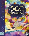 Eckford, Jennifer - 500 Dreams