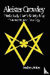 Miles, Andrea J - Aleister Crowley, Frieda, Lady Harris & Betty May