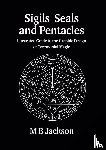 Jackson, M - Sigils, Seals and Pentacles