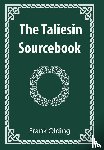 Olding, Frank - The Taliesin Sourcebook