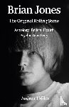 Miles, Andrea J - Brian Jones The Original Rolling Stone