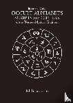 Jackson, Mark - Occult Alphabets Scripts and Ciphers