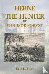 Fitch, Eric L - Herne The Hunter