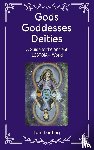 Lanting, Tom - Gods Goddesses Deities
