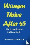 Rose, Livvy - Women Thrive After 45