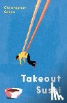 Green, Christopher - Takeout Sushi