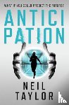 Taylor, Neil - Anticipation