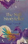 Mansab, Faiqa - The Sufi Storyteller