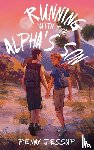 Jessup, Penny - Running with the Alpha's Son
