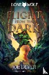 Dever, Joe - Flight from the Dark