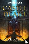 Dever, Joe - Castle Death