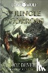 Dever, Joe - The Jungle of Horrors