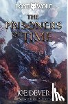 Dever, Joe - The Prisoners of Time