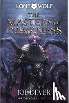 Dever, Joe - The Masters of Darkness