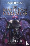 Dever, Joe - The Masters of Darkness
