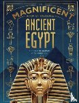  - The Magnificent Book of Treasures: Ancient Egypt