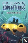 Jerome, Kate - Deep Sea Danger
