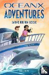 Jerome, Kate B. - Daring Dolphin Rescue
