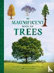 Russell, Tony - The Magnificent Book of Trees
