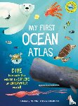 Ard, Catherine - My First Ocean Atlas