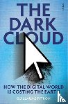 Pitron, Guillaume - The Dark Cloud (Export Edition)