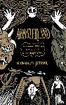 Jubber, Nicholas - Monsterland