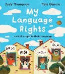 Thompson, Judy - My Language Rights