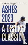 Haigh, Gideon - Ashes 2023