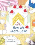 Hyo-eun, Kim - How We Share Cake