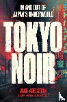 Adelstein, Jake - Tokyo Noir