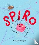 McGregor, Anna - Spiro