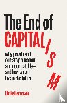 Herrmann, Ulrike - The End of Capitalism