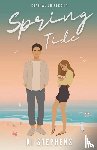 Stephens, Ki - Spring Tide