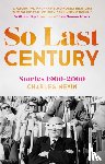Nevin, Charles - So Last Century