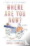 Connell, Sarah - Where Are You Now?