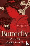 Davis, Gary - Butterfly