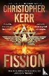 Kerr, Christopher - Fission