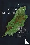 Maddrell, Simon - The Whole Island