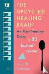 Damiani, Luca M - The Upcycled Healing Brain