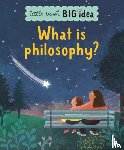 Juice, Noodle - What is philosophy?