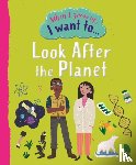 Juice, Noodle - When I Grow Up I Want To Look After The Planet