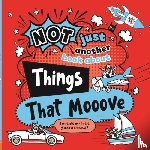 Juice, Noodle - Things That Mooove