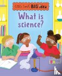 Walden, Sarah - What is science?