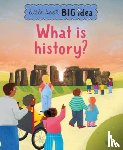 Juice, Noodle - What is history?
