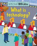 Walden, Sarah - What is technology?
