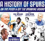 Harris, Harry, Trevillion, Paul - A History of Spurs